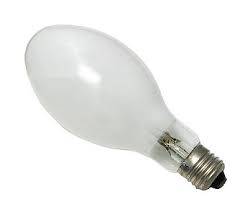Лампа ДРЛ  125
